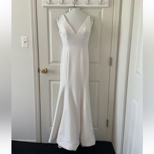Justin Alexander Sweetheart 11018 Wedding Dress